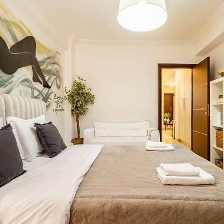 The Excellent Home Atenas Exterior foto