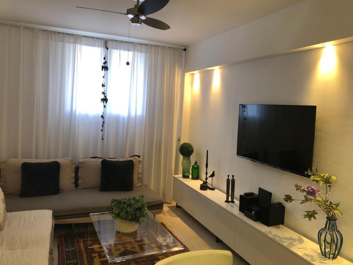 The Excellent Home Atenas Exterior foto