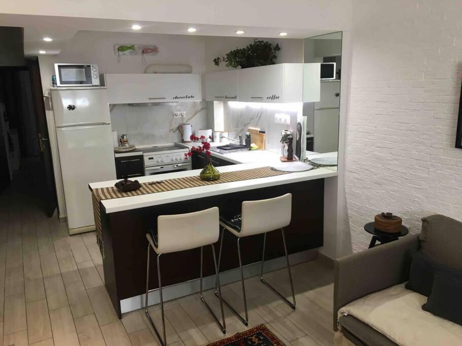 The Excellent Home Atenas Exterior foto