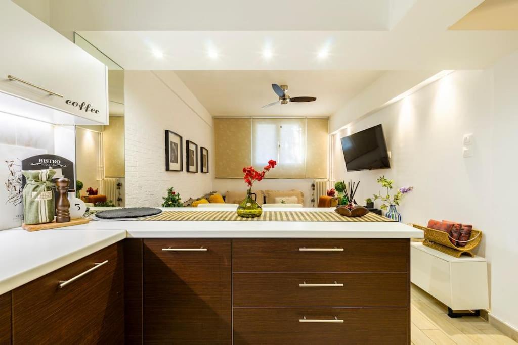 The Excellent Home Atenas Exterior foto