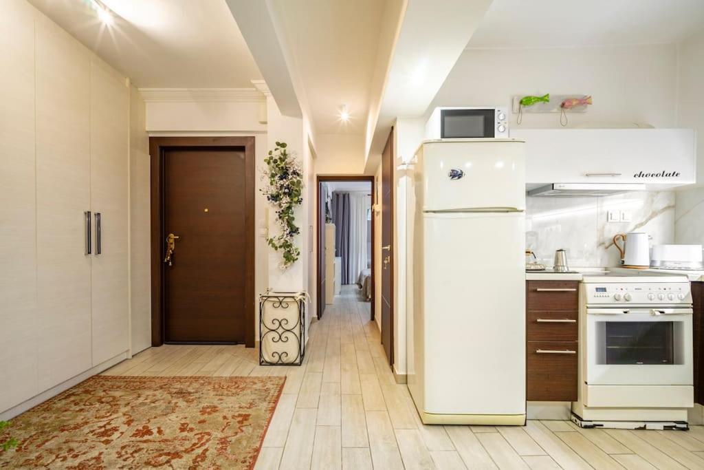 The Excellent Home Atenas Exterior foto