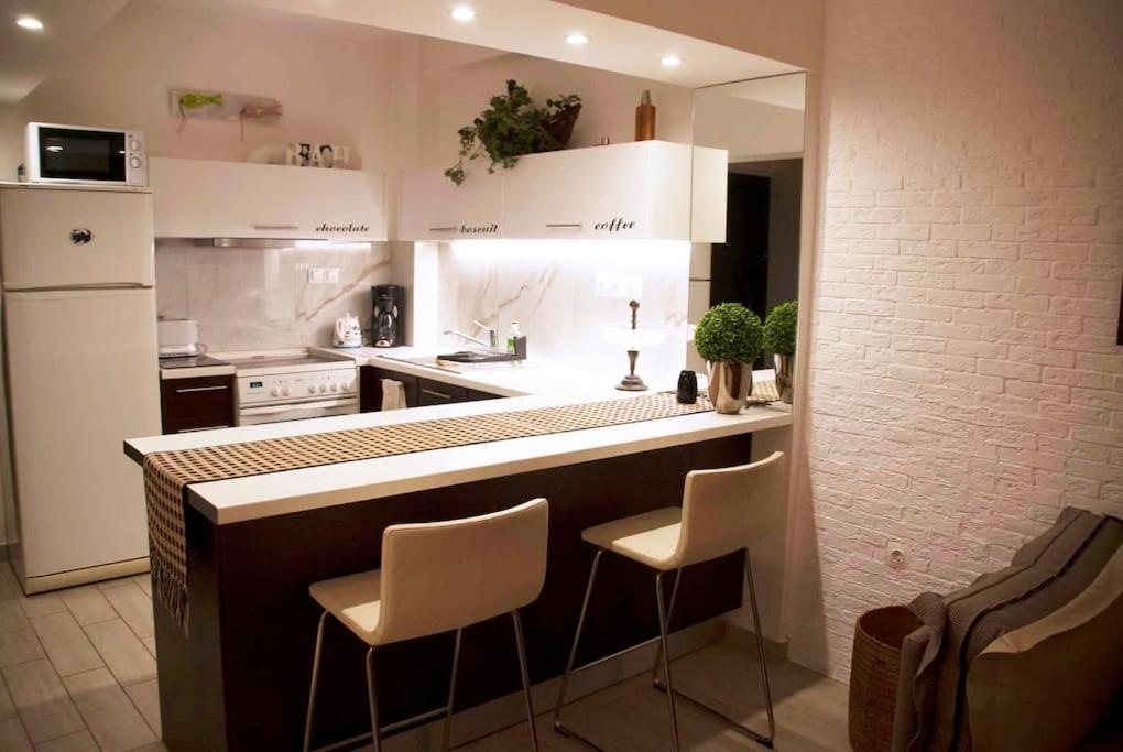 The Excellent Home Atenas Exterior foto